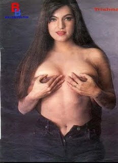 hot naked breasts